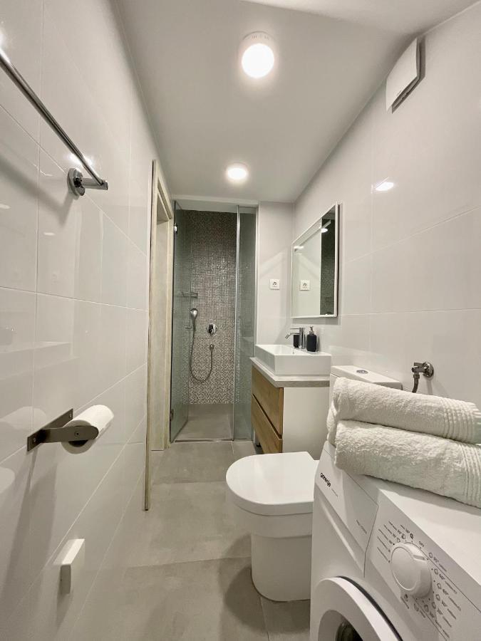 Villa Iva Lastovo 우블리 외부 사진